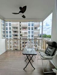 eCO (D16), Condominium #500735291